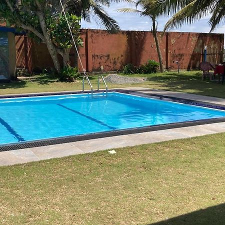 Airy Dale Villa And Guesthouse Ambalangoda  Exterior foto