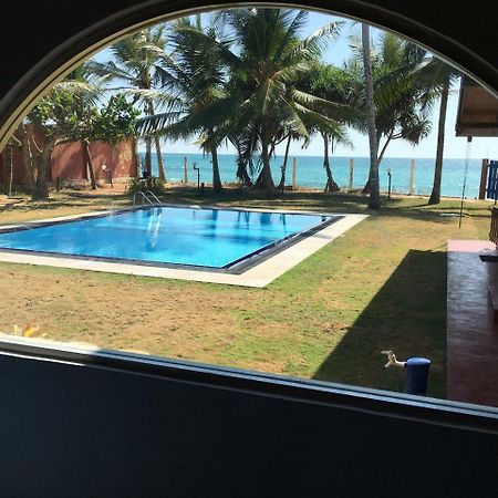 Airy Dale Villa And Guesthouse Ambalangoda  Exterior foto