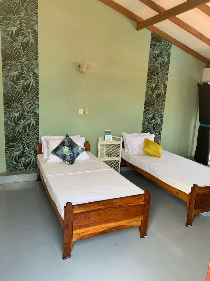 Airy Dale Villa And Guesthouse Ambalangoda  Exterior foto