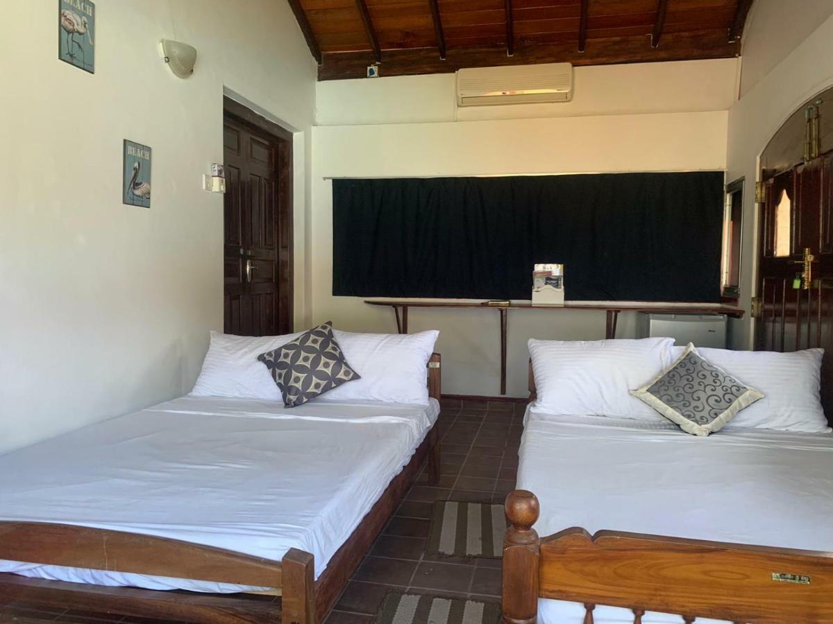 Airy Dale Villa And Guesthouse Ambalangoda  Exterior foto