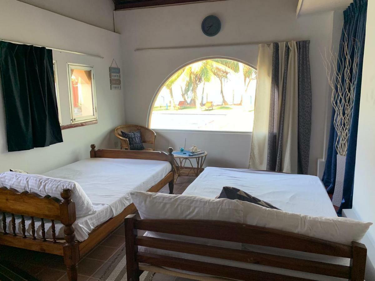 Airy Dale Villa And Guesthouse Ambalangoda  Exterior foto