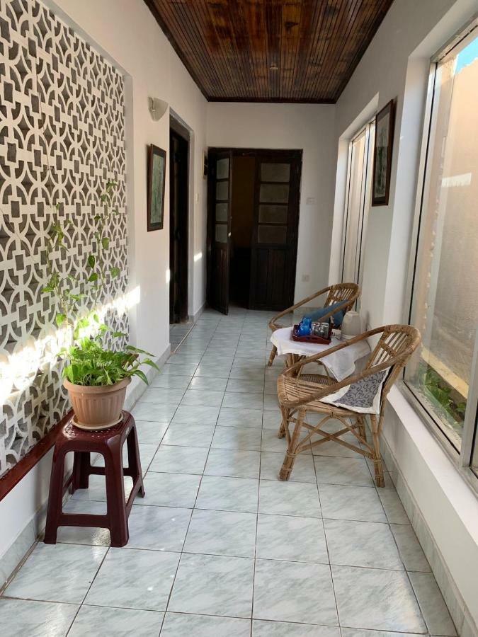 Airy Dale Villa And Guesthouse Ambalangoda  Exterior foto